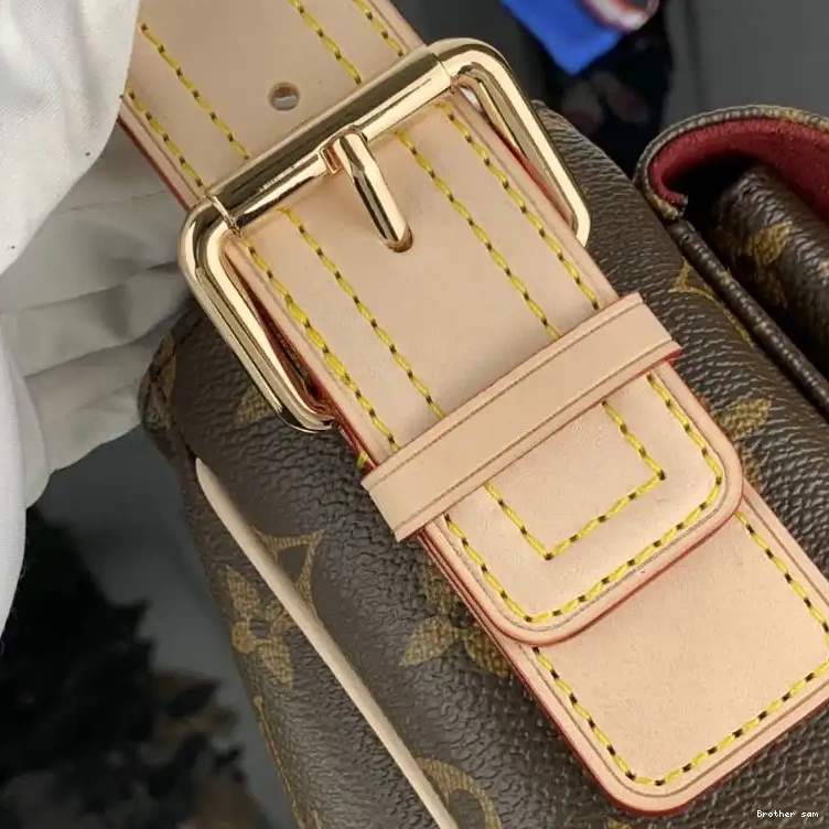 Brother sam 206FY0002 LV Bags 0806
